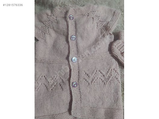 Used & Brand New Items / Mother & Baby / Baby Wear / Vest