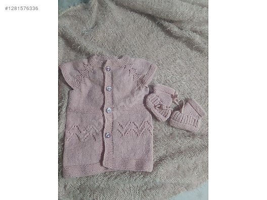Used & Brand New Items / Mother & Baby / Baby Wear / Vest