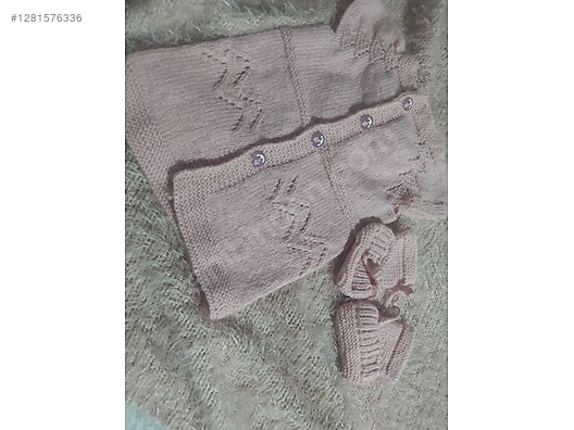 Used & Brand New Items / Mother & Baby / Baby Wear / Vest