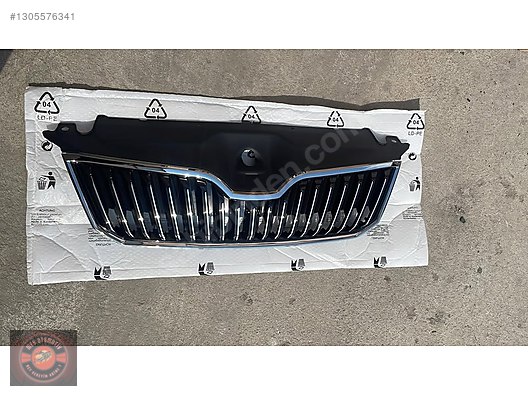 Cars & SUVs / Hatches & Bodywork / SUPERB ÖN PANJUR NİKELAJLI 2015
