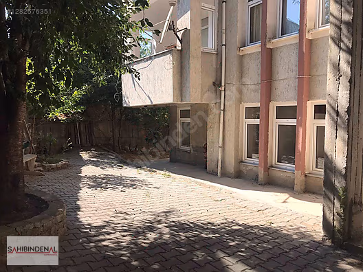 SALIPAZARINDA İSTEĞE BAĞLI DAİRE/ OFİS/DEPO İÇİN UYGUN 2+1 DAİRE #1282576351