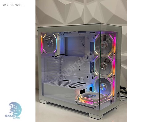 Used & Brand New Items / Computers / Desktops / Desktop Components / Cases