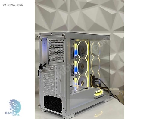 Used & Brand New Items / Computers / Desktops / Desktop Components / Cases