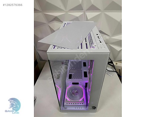 Used & Brand New Items / Computers / Desktops / Desktop Components / Cases