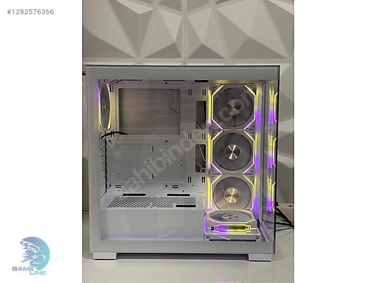 Used & Brand New Items / Computers / Desktops / Desktop Components / Cases