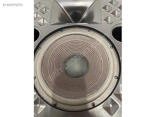 JBL Professional 8340A Cinema Surround Hoparlör - İkinci El JBL