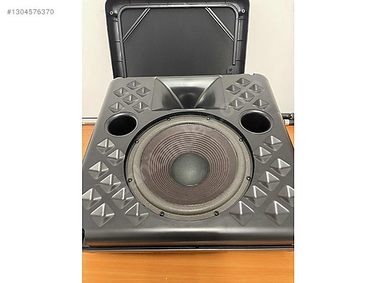 JBL Professional 8340A Cinema Surround Hoparlör - İkinci El JBL