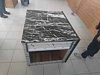 İş değişikliği nedeniyle acil satılık