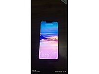 Honor 8C Yurt içi cihazı