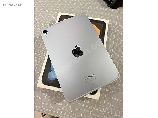 iPadmini 第7世代 ApplePencilPro付き iPadmini 第7世代 ApplePencilPro付き 新型の第7世代iPad miniいきなり