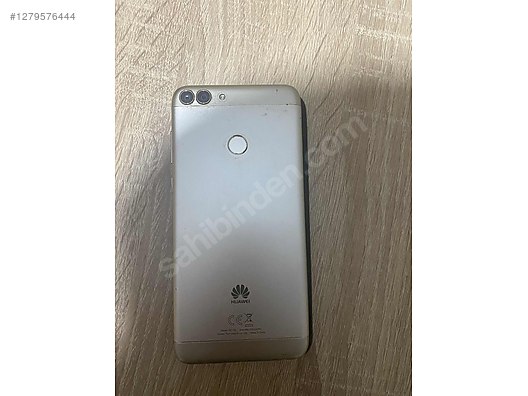 İkinci El ve Sıfır Alışveriş / Cep Telefonu & Aksesuar / Cep Telefonu / Huawei / P Smart