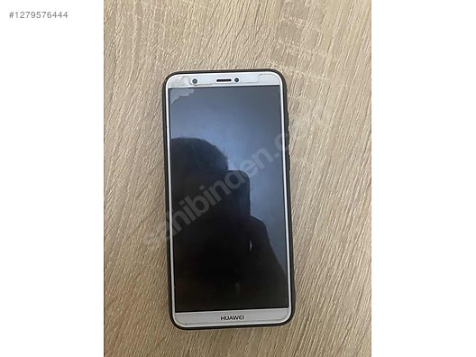 İkinci El ve Sıfır Alışveriş / Cep Telefonu & Aksesuar / Cep Telefonu / Huawei / P Smart