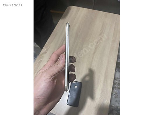 İkinci El ve Sıfır Alışveriş / Cep Telefonu & Aksesuar / Cep Telefonu / Huawei / P Smart