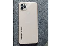 general Mobile GM 22 tertemiz telefon