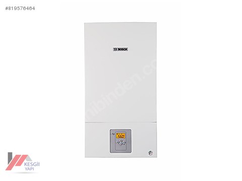 Bosch Condens 2500 W Yogusmali Kombi Montaj Dahil Kampanyali Bosch Kombi Fiyatlari Ve Isitma Sogutma Havalandirma Ekipmanlari Sahibinden Com Da 819576464