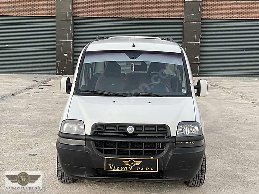 fiat doblo cargo 1 9 jtd vizyon park 2003 fiat doblo 1 degisen klimali at sahibinden com 968576479