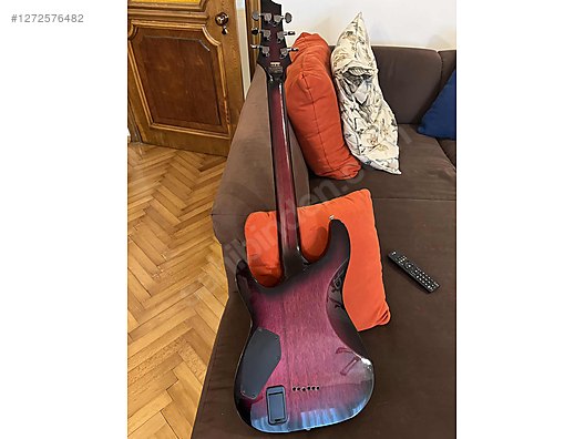 İkinci El ve Sıfır Alışveriş / Müzik / Müzik Aletleri / Telli Çalgılar / Gitar / Elektro