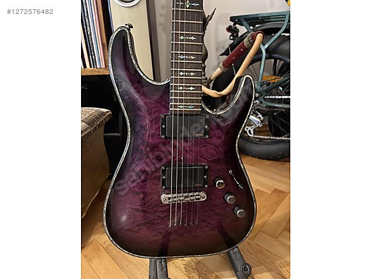 İkinci El ve Sıfır Alışveriş / Müzik / Müzik Aletleri / Telli Çalgılar / Gitar / Elektro