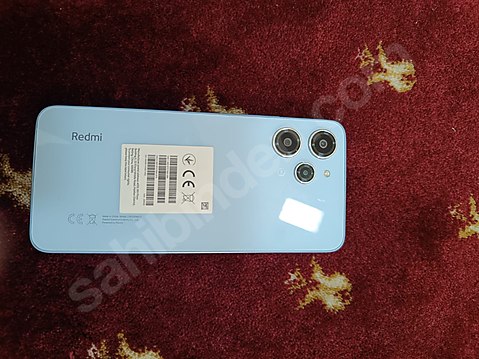 not 12 düz saat gibi telefon alana hayırlı olsun