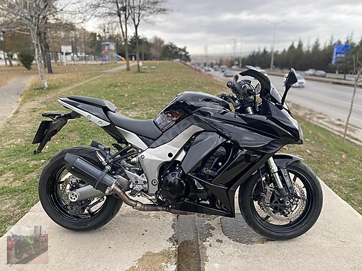 Kawasaki Z 1000 SX MOTOCITY ESK EH R den ZX1000 SX BAKIMLI MASRAFSIZ TRAMERS Z at sahibinden 1212576502