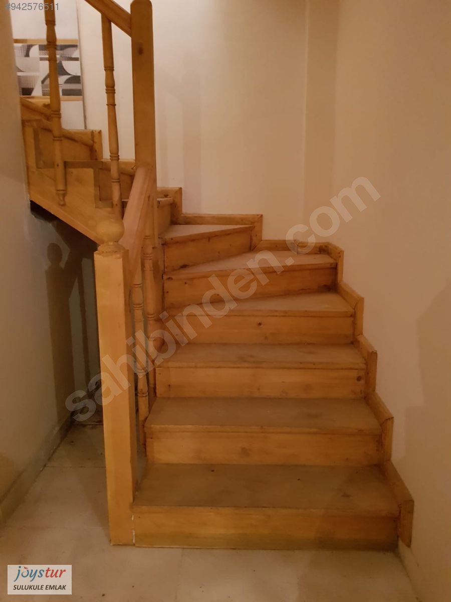 FATİH ZEYREK TE SATİLİK 170 M2 4+1 BAHÇELİ TERS DUBLEKS Satılık Daire