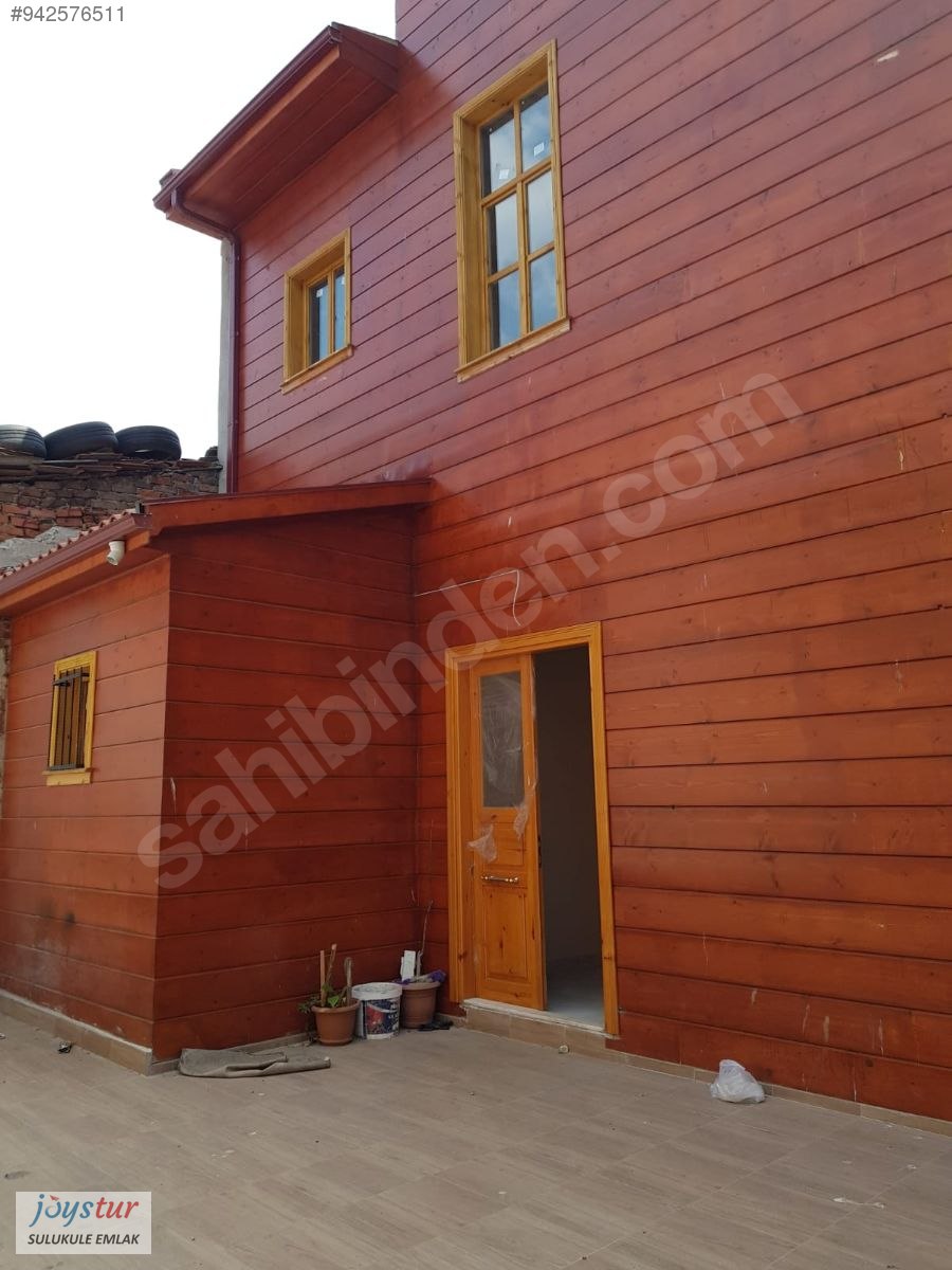 FATİH ZEYREK TE SATİLİK 170 M2 4+1 BAHÇELİ TERS DUBLEKS Satılık Daire