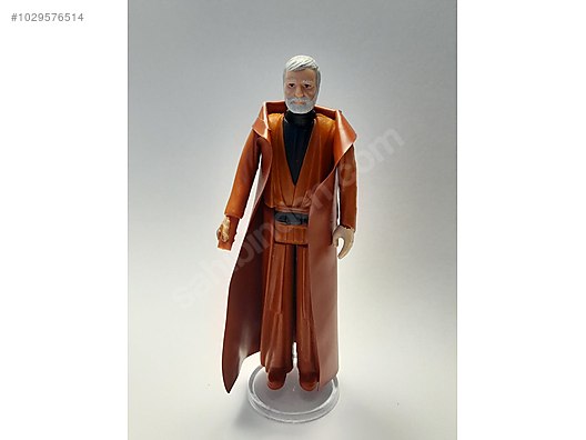 obi wan kenobi kenner 1977