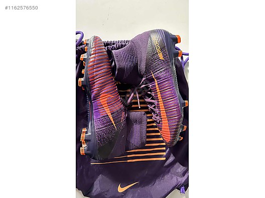 Nike Mercurial Superfly 5 FG Futbol Kramponu sahibinden da 1162576550