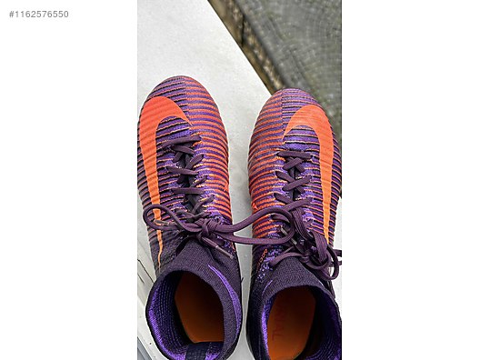 Nike Mercurial Superfly 5 FG Futbol Kramponu sahibinden da 1162576550