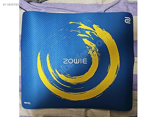 Zowie GSR SE SWEDEN EDITION at sahibinden.com - 1184576575