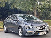 AUTO STIL''DEN RENAULT MEGANE TOUCH 1.5 DCI OTOMATIK!! #1286576576