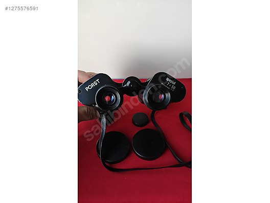 Used & Brand New Items / Cameras & Photographic Equipment / Binoculars