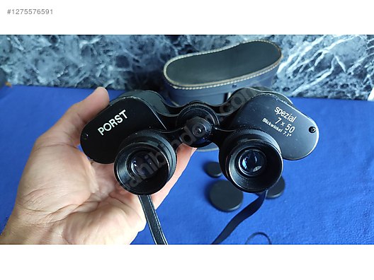 Used & Brand New Items / Cameras & Photographic Equipment / Binoculars