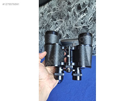 Used & Brand New Items / Cameras & Photographic Equipment / Binoculars