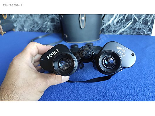 Used & Brand New Items / Cameras & Photographic Equipment / Binoculars