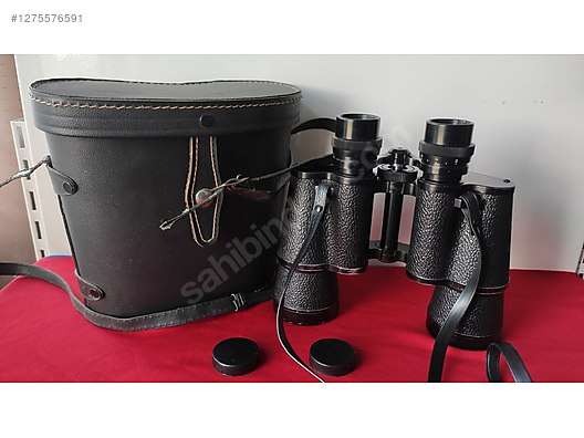 Used & Brand New Items / Cameras & Photographic Equipment / Binoculars