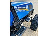 İş Makineleri & Sanayi / Tarım Makineleri / Traktör / New Holland / TD4.80B