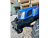 İş Makineleri & Sanayi / Tarım Makineleri / Traktör / New Holland / TD4.80B
