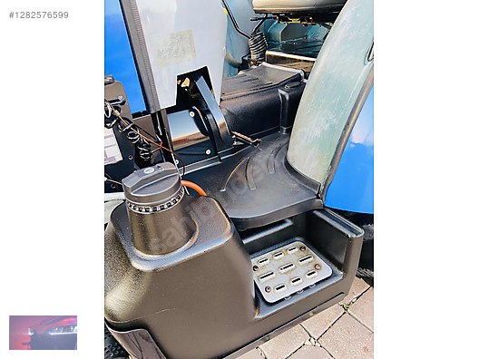 İkinci El TD4.80B New Holland