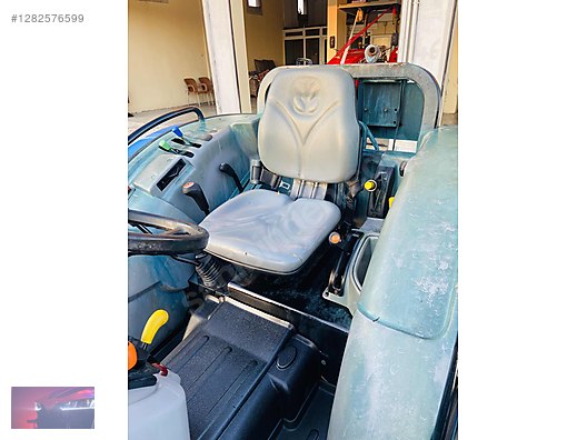 TD4.80B New Holland ilanı