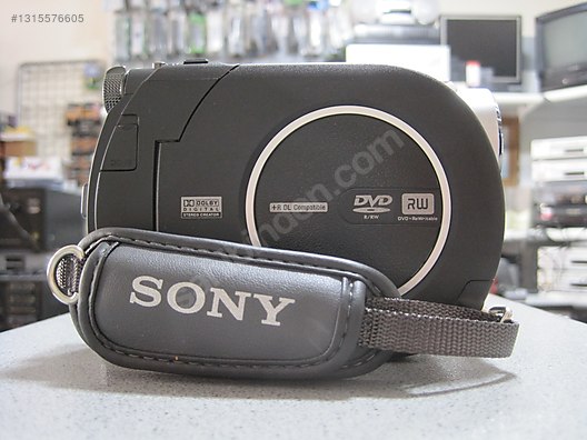 その他 SONY D-140 Sony DCR-TRV140E sahibinden.comda - 1278070487
