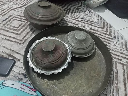 İkinci El ve Sıfır Alışveriş / Antika / Tekstil Ürünleri / Ev Tekstili