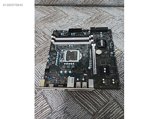 Used & Brand New Items / Computers / Desktops / Desktop Components / Motherboards