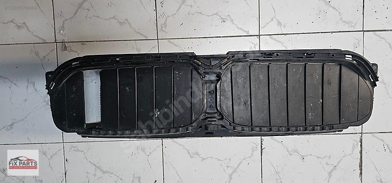 BMW 5 Serisi Panjur