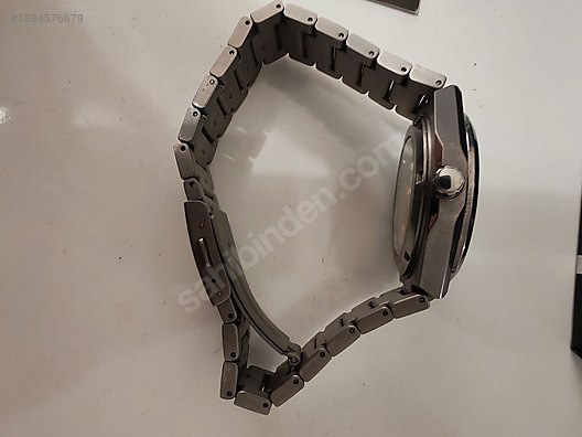 Citizen / Citizen Zenshin Otomatik NJ0180-80X sahibinden.comda