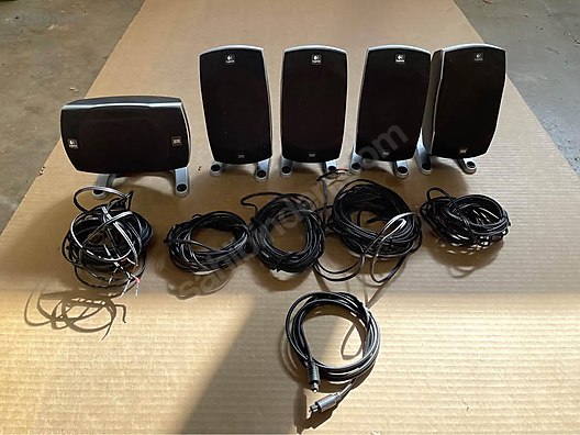 Used & Brand New Items / Computers / Peripherals / Computer Speakers