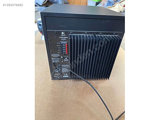 Used & Brand New Items / Computers / Peripherals / Computer Speakers