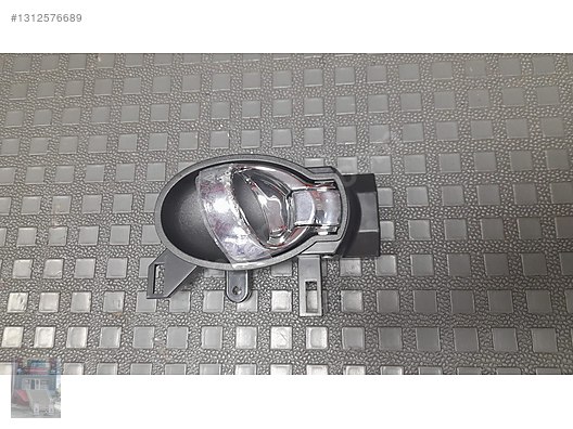 NİSSAN JUKE F15 2010-2019 ARKA SAĞ İÇ KAPI KOLU 80670-1HH0B - İlan