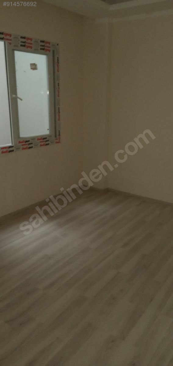 ÖDEMIŞ EMLAK TAN SATILIK SIFIR DAİRE DUBLEX Satılık Daire İlanları