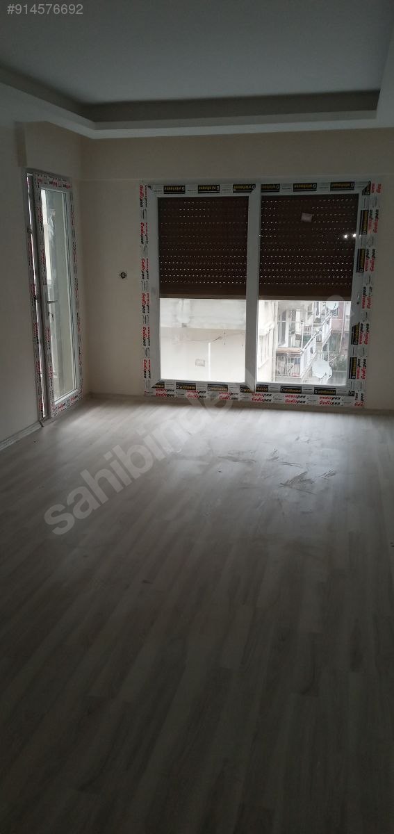ÖDEMIŞ EMLAK TAN SATILIK SIFIR DAİRE DUBLEX Satılık Daire İlanları